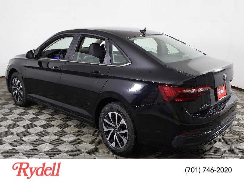 2024 Volkswagen Jetta S