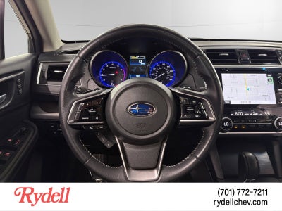 2019 Subaru Legacy 2.5i Limited