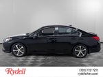 2019 Subaru Legacy 2.5i Limited