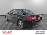 2019 Subaru Legacy 2.5i Limited