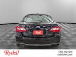 2019 Subaru Legacy 2.5i Limited