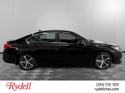 2019 Subaru Legacy 2.5i Limited