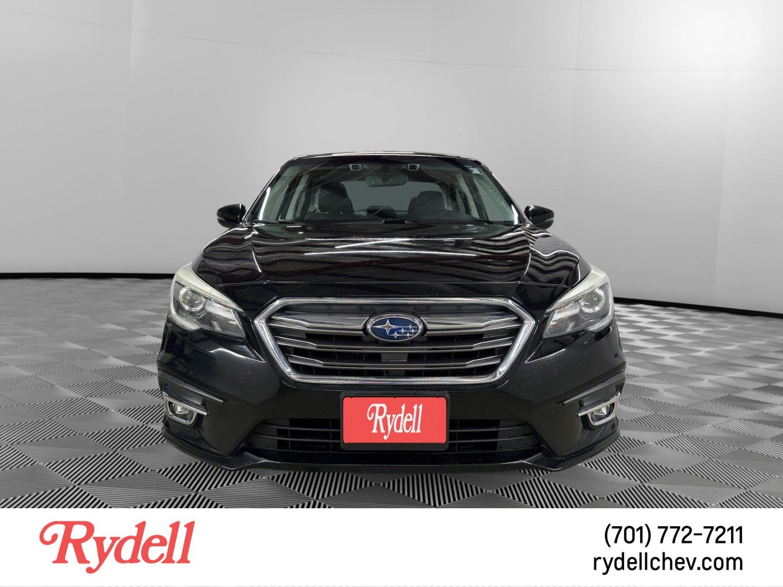 2019 Subaru Legacy 2.5i Limited