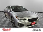 2017 Subaru Impreza 2.0i Sport
