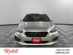 2017 Subaru Impreza 2.0i Sport