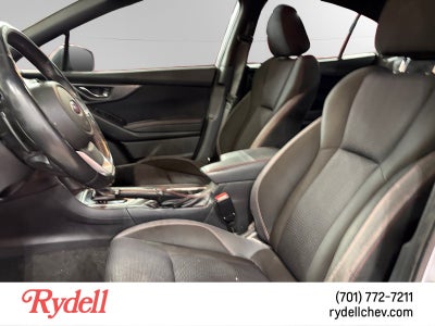 2017 Subaru Impreza 2.0i Sport