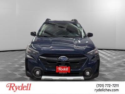 2024 Subaru Outback Limited