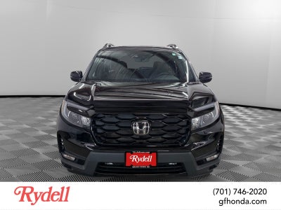 2023 Honda Passport AWD Elite