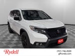 2021 Honda Passport AWD Sport