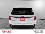 2023 Honda Passport AWD EX-L