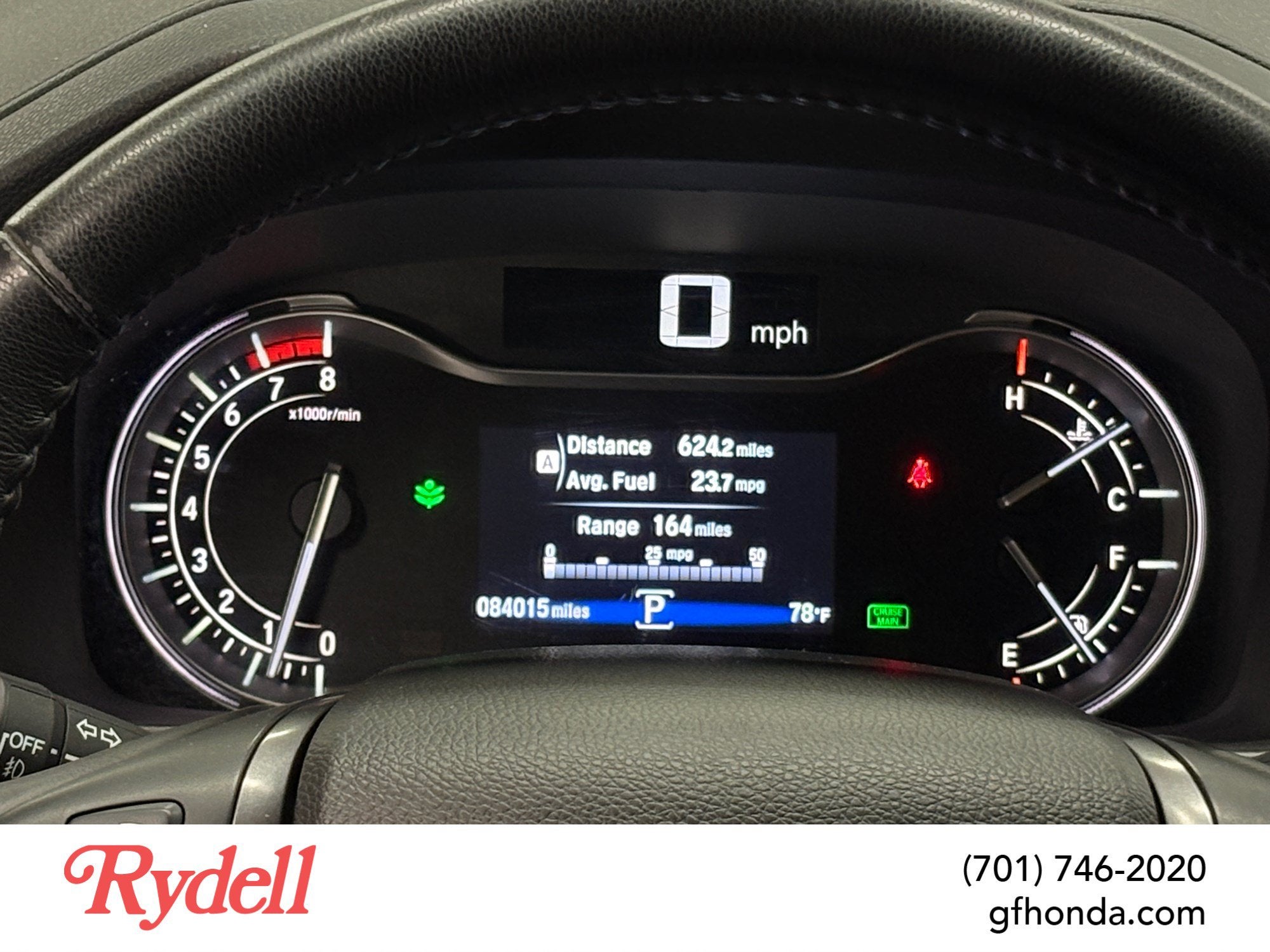 2017 Honda Ridgeline RTL-T
