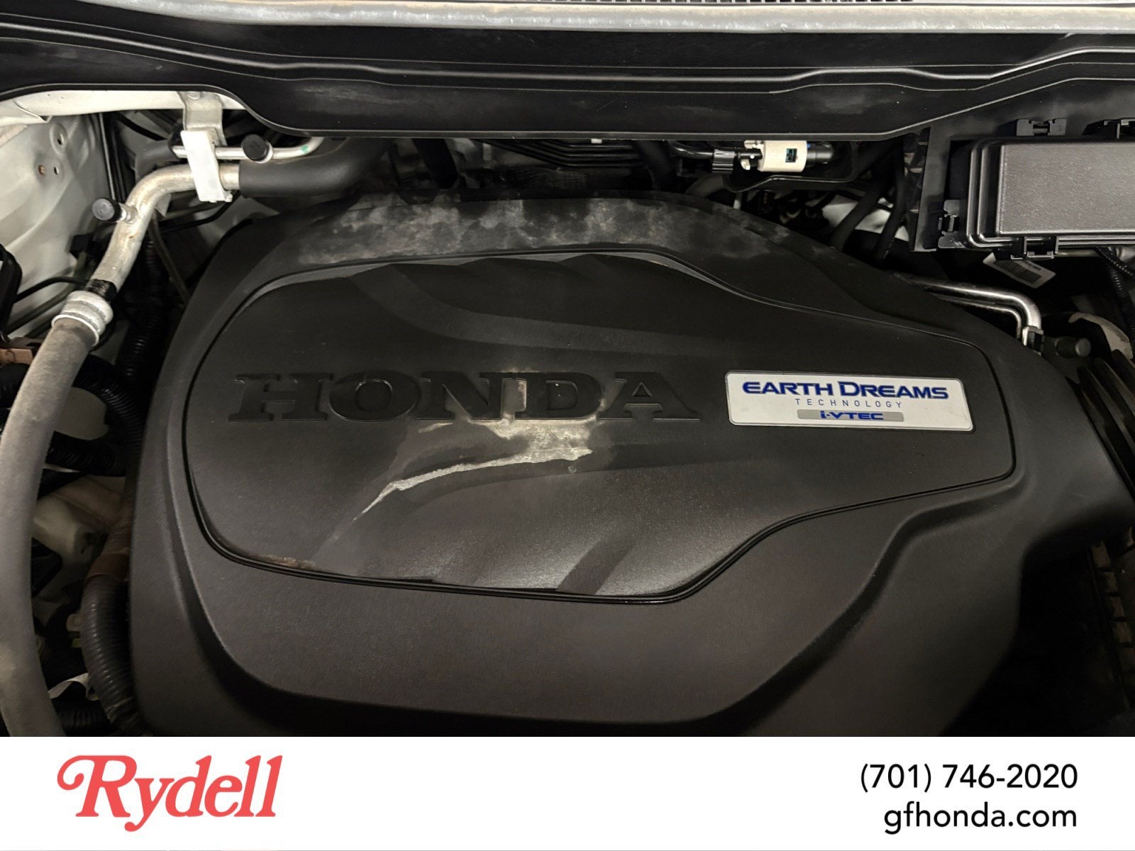 2017 Honda Ridgeline RTL-T