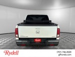 2017 Honda Ridgeline RTL-T