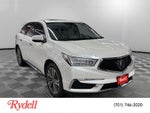 2017 Acura MDX w/Technology Package
