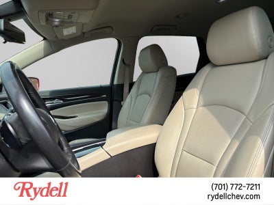 2019 Buick Enclave Premium