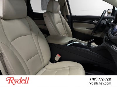 2020 Buick Enclave Premium