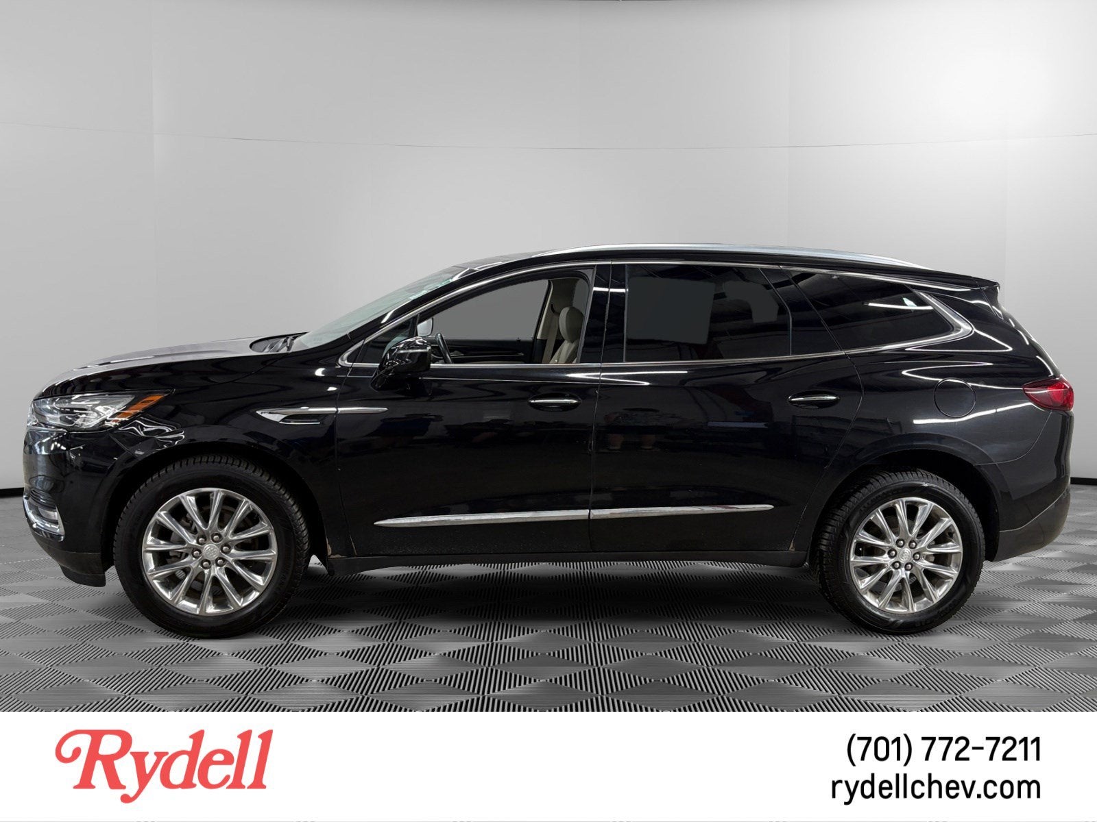 2020 Buick Enclave Premium