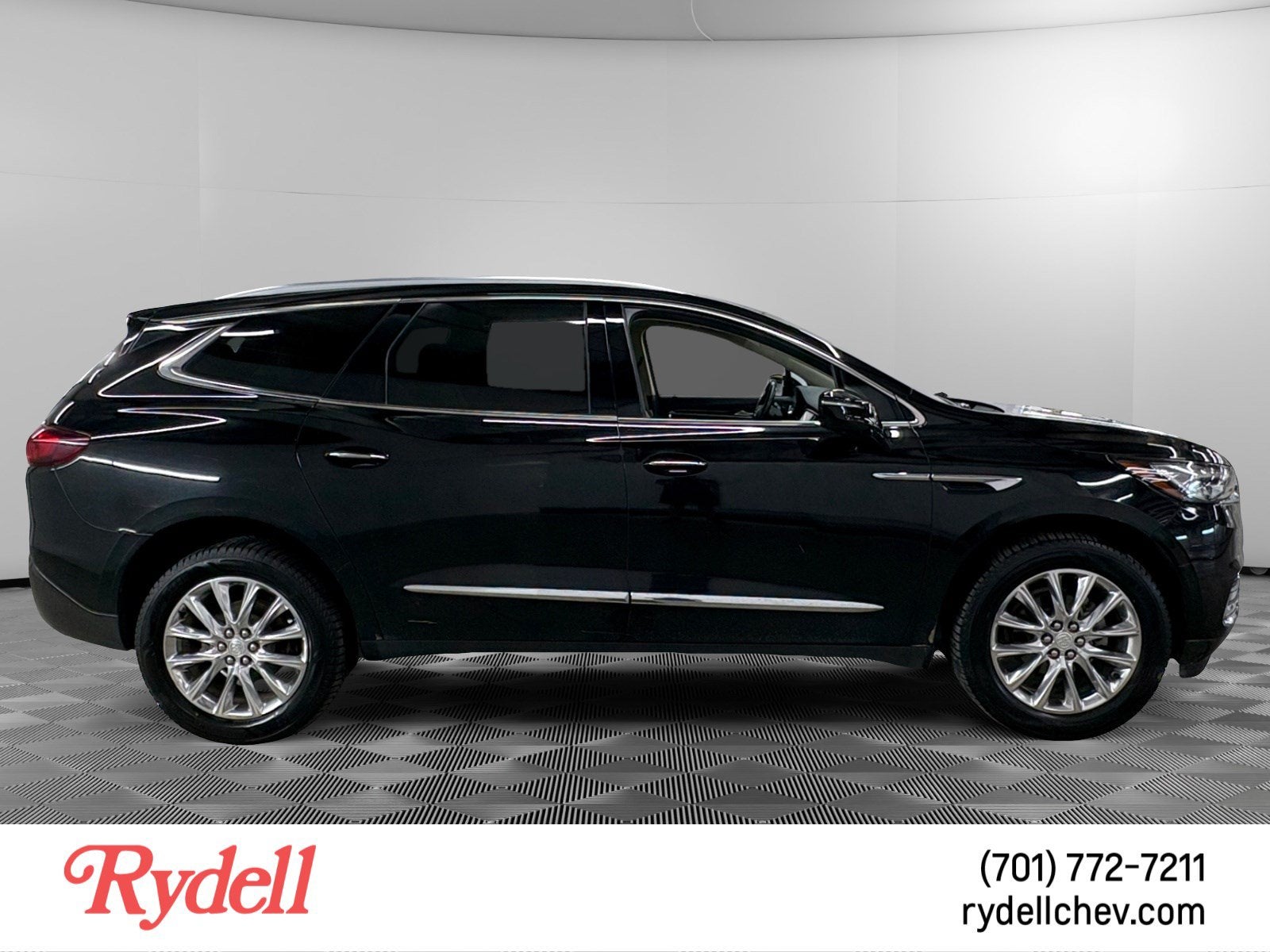 2020 Buick Enclave Premium