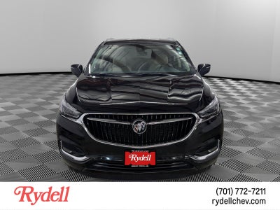 2020 Buick Enclave Premium