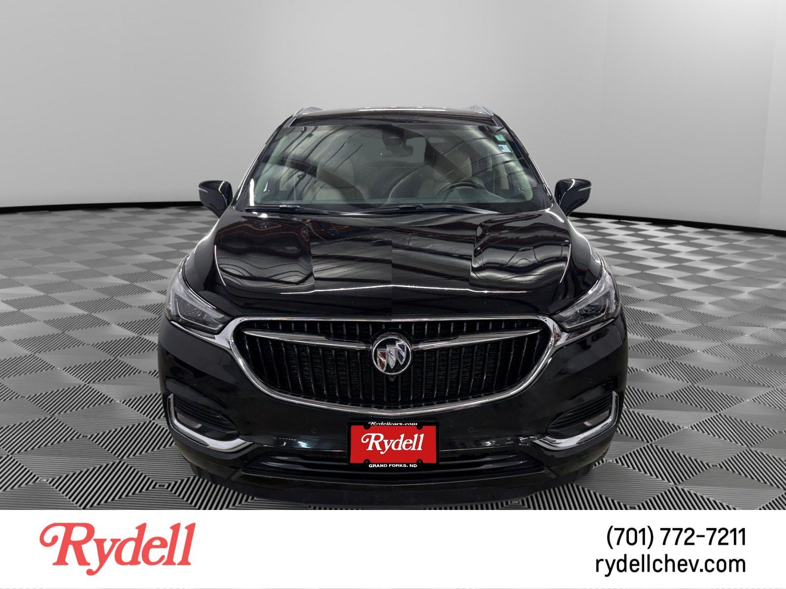 2020 Buick Enclave Premium
