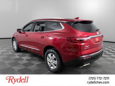 2018 Buick Enclave Premium