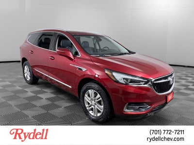 2018 Buick Enclave Premium