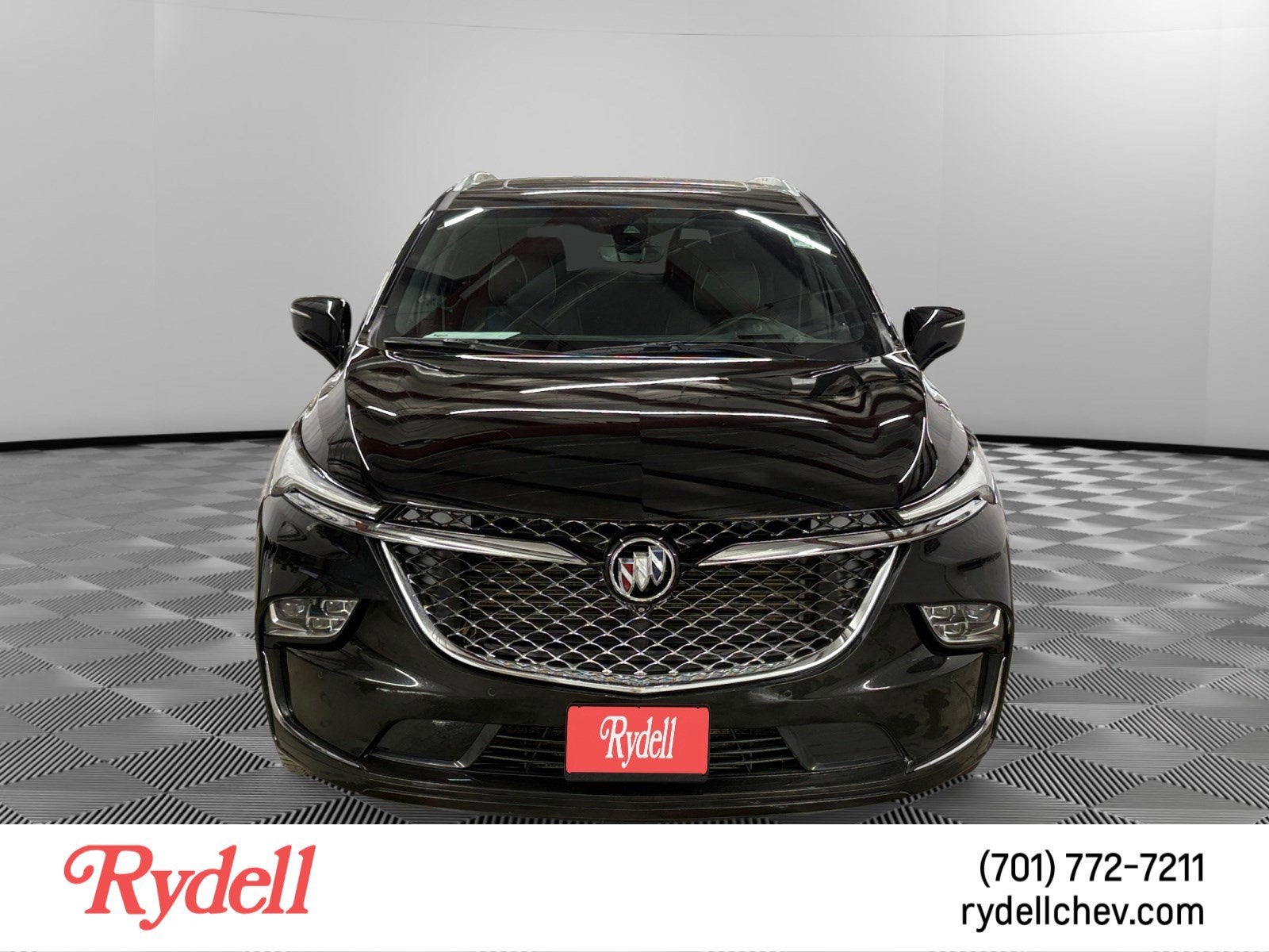 2024 Buick Enclave Avenir