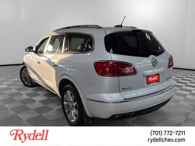 2017 Buick Enclave Premium