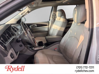 2017 Buick Enclave Premium