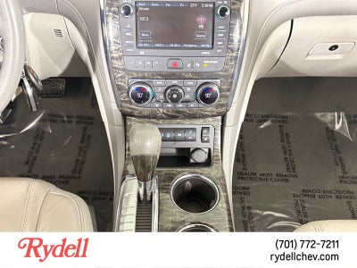 2014 Buick Enclave Premium