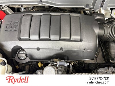 2014 Buick Enclave Premium