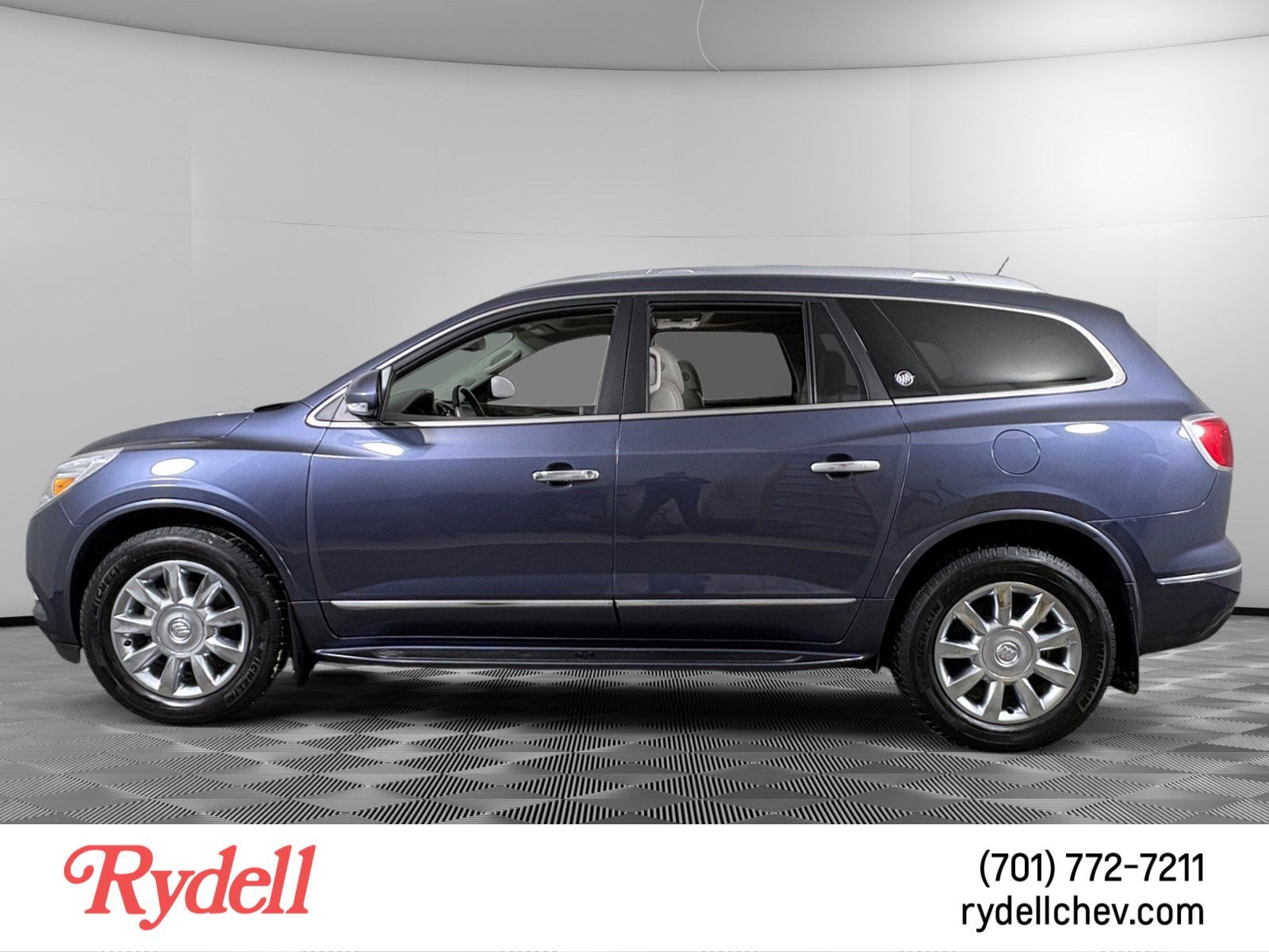 2014 Buick Enclave Premium