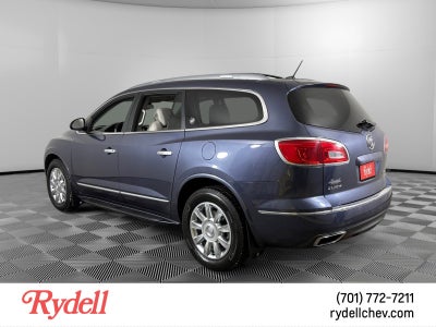 2014 Buick Enclave Premium