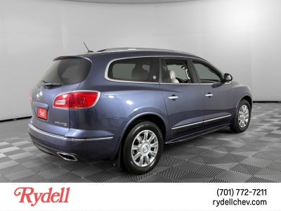 2014 Buick Enclave Premium