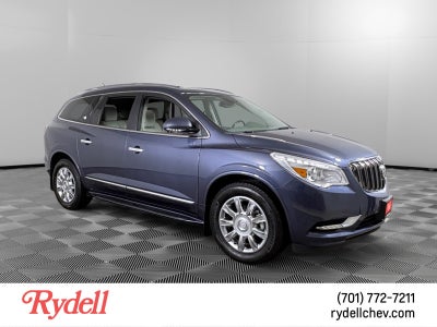2014 Buick Enclave Premium