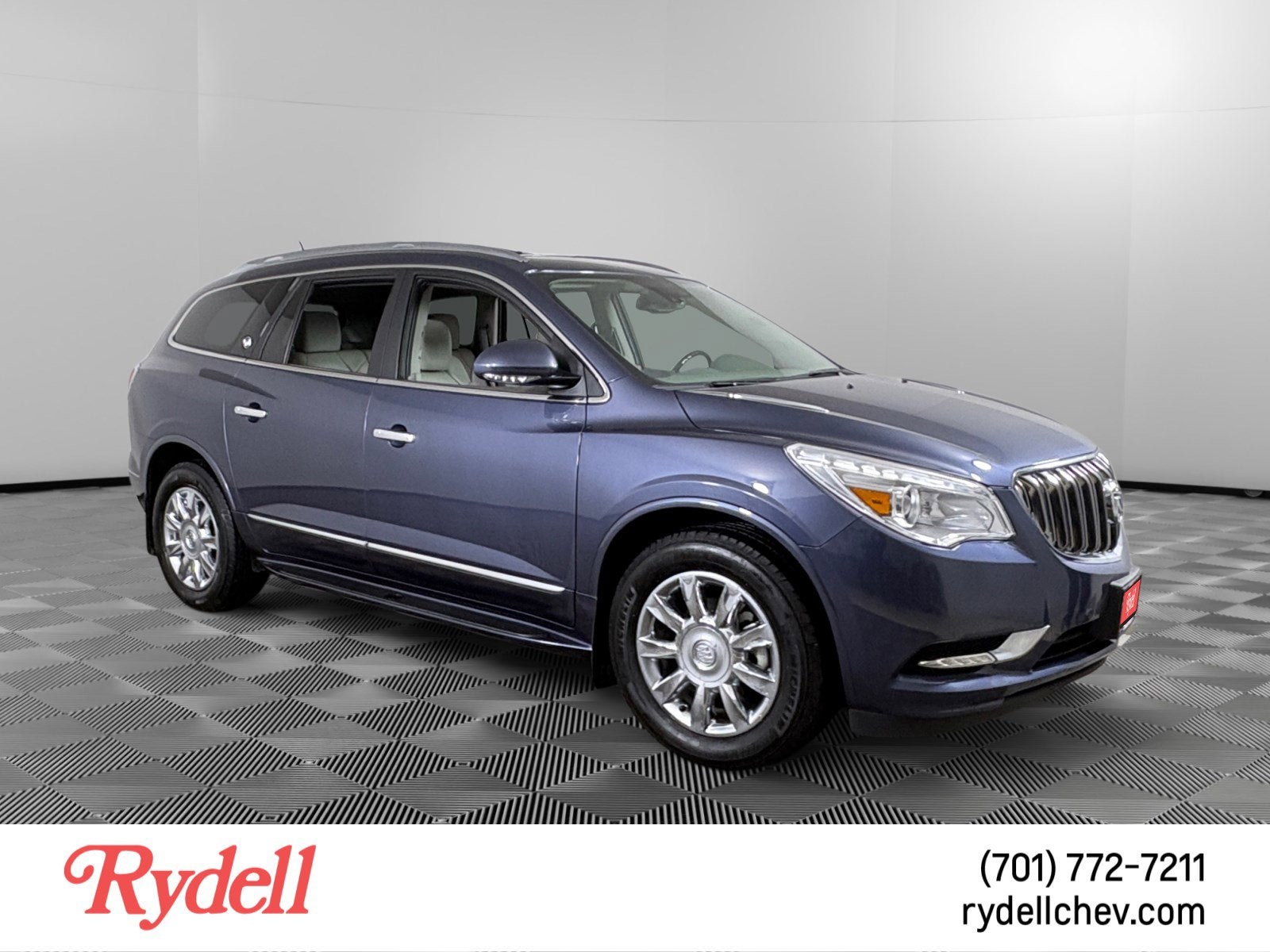 2014 Buick Enclave Premium