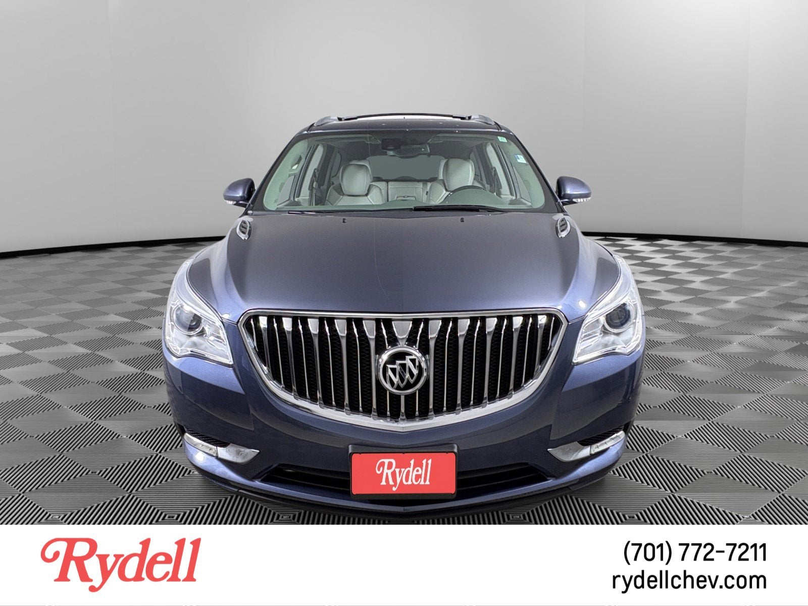 2014 Buick Enclave Premium