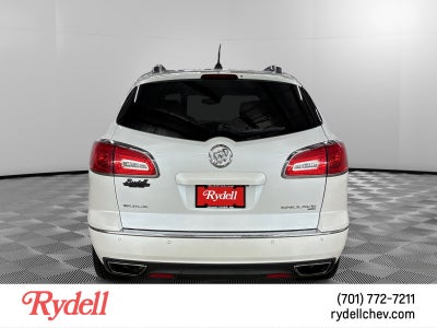2016 Buick Enclave Premium