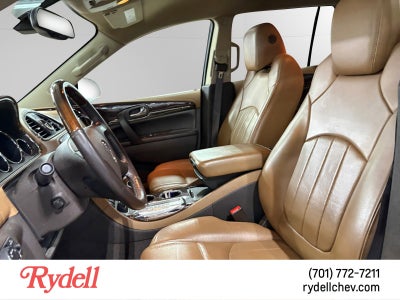 2016 Buick Enclave Premium