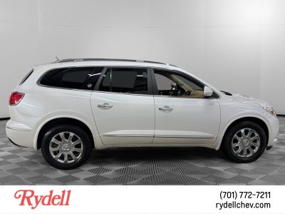 2016 Buick Enclave Premium