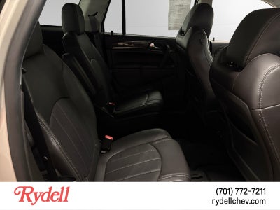 2017 Buick Enclave Premium