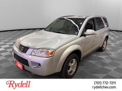 2007 Saturn Vue V6