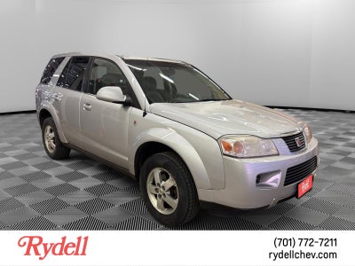 2007 Saturn Vue V6