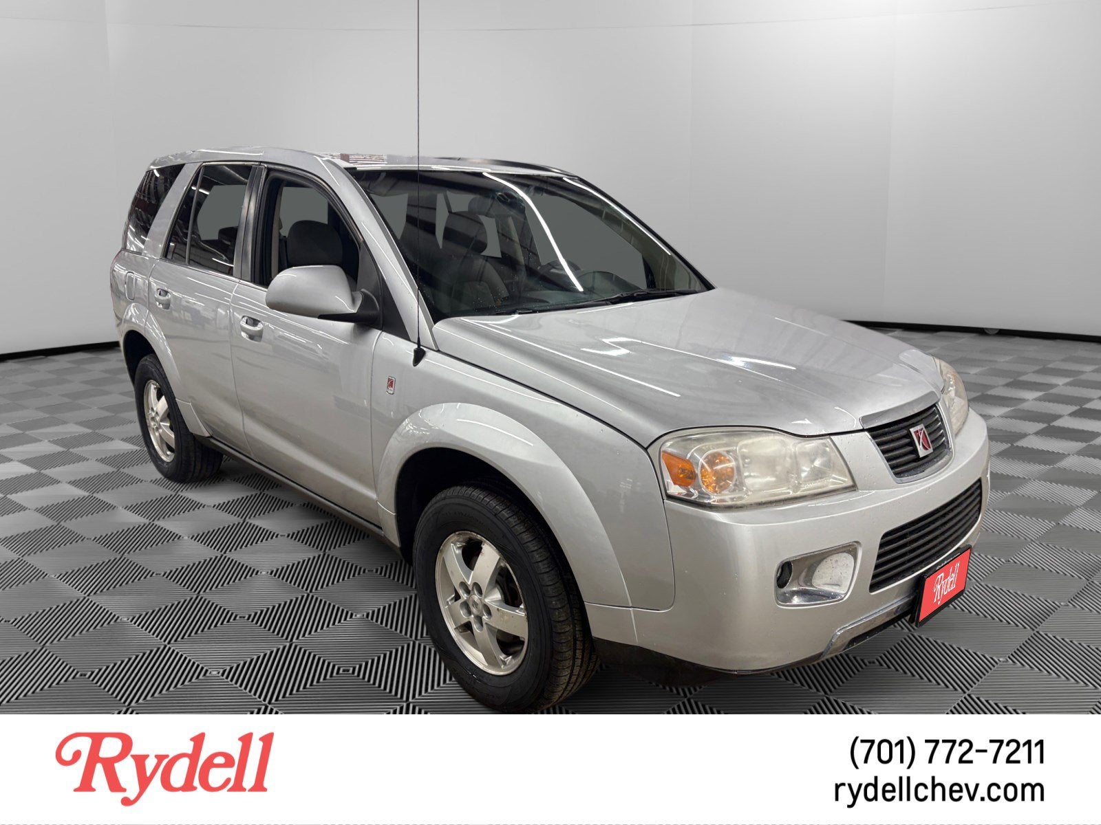 2007 Saturn Vue V6