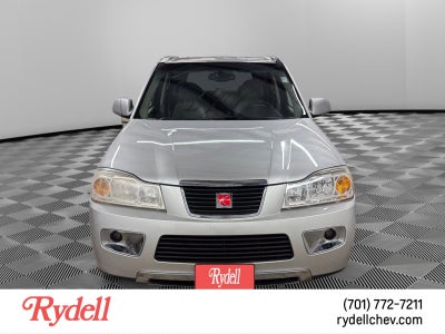 2007 Saturn Vue V6