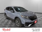 2020 Honda CR-V AWD EX