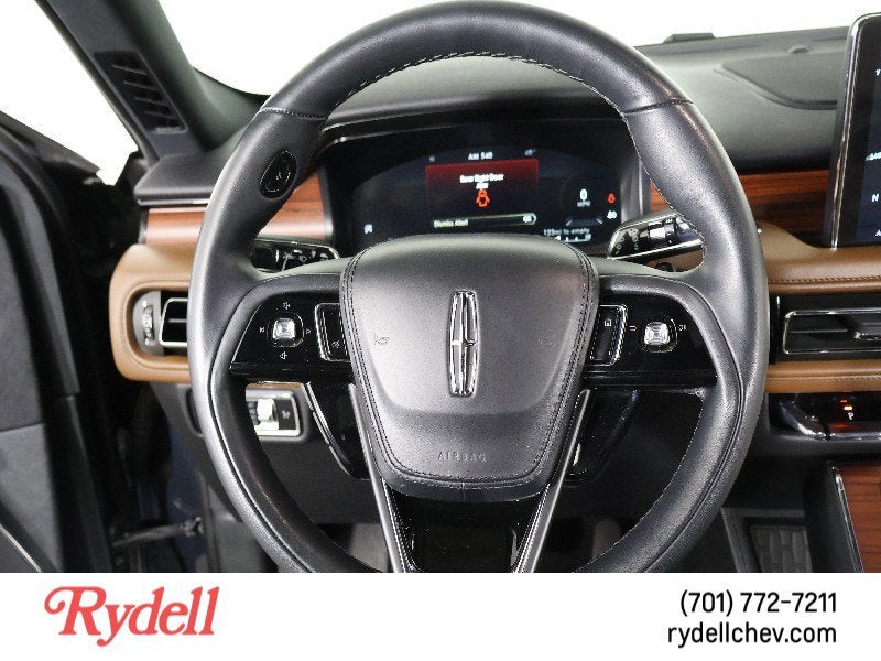 2023 Lincoln AVIATOR Base