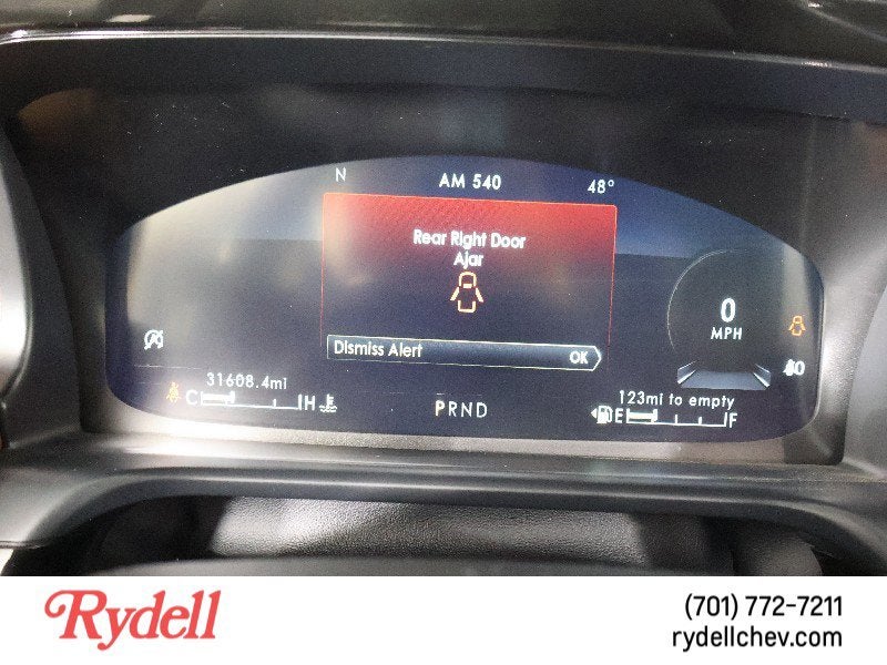 2023 Lincoln AVIATOR Base