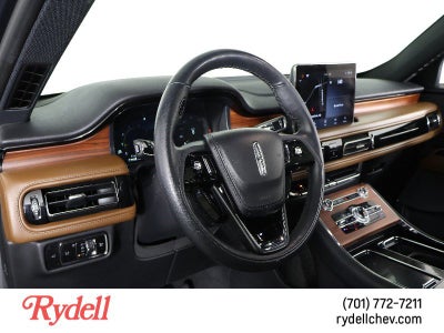 2023 Lincoln AVIATOR Base