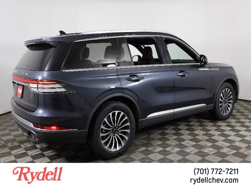 2023 Lincoln AVIATOR Base
